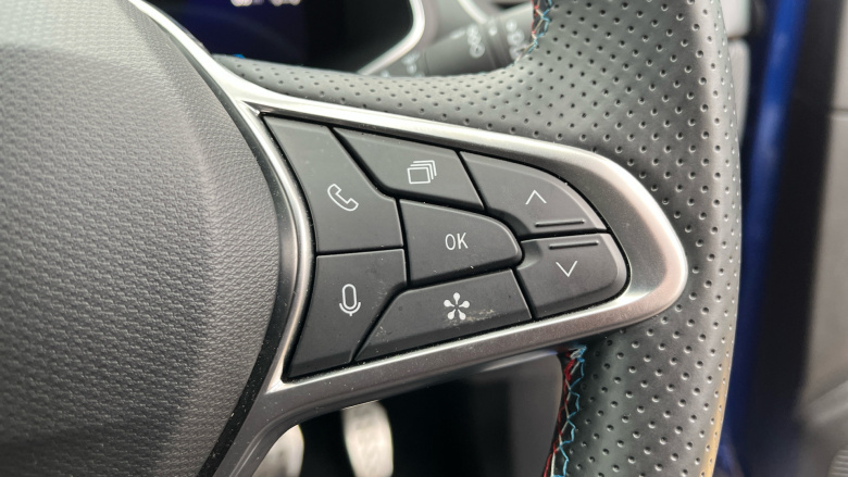 Renault Symbioz 1.6 E-Tech FHEV 145 Techno Esprit Alpine 5dr Auto Hybrid Estate